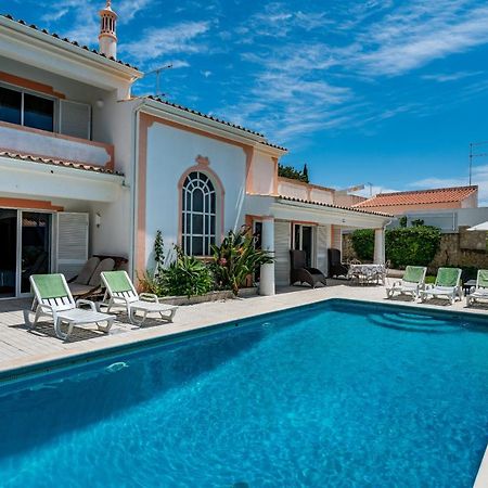 Villa Lageado 阿尔布费拉 外观 照片