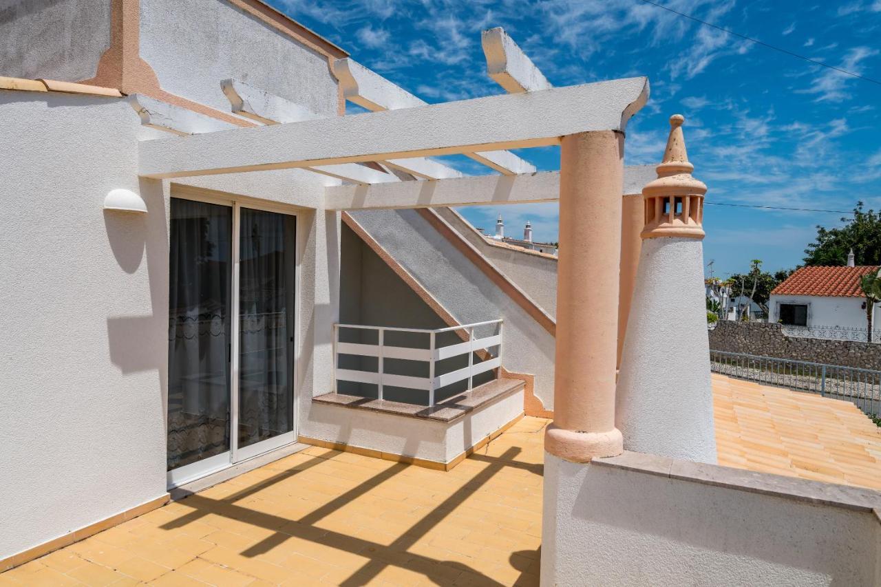 Villa Lageado 阿尔布费拉 外观 照片