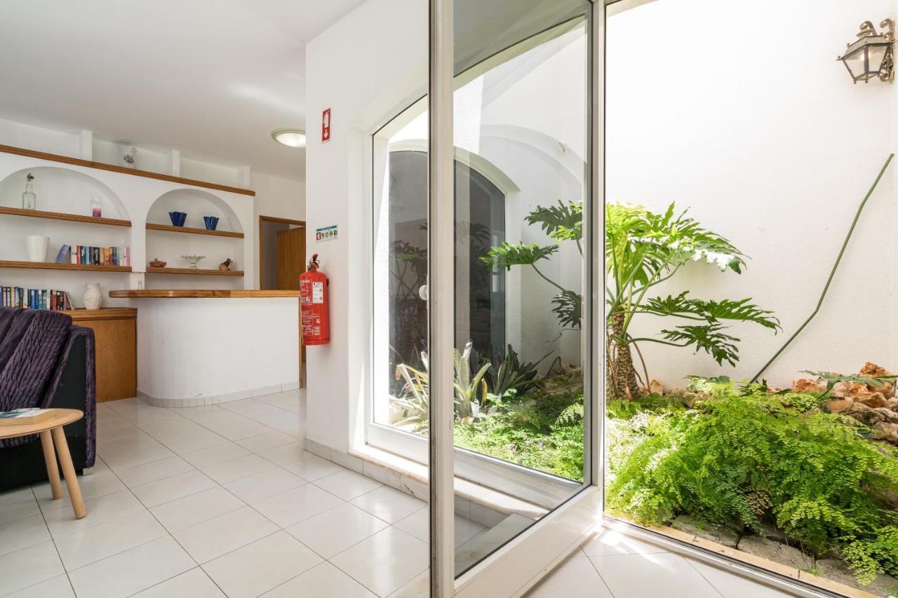 Villa Lageado 阿尔布费拉 外观 照片