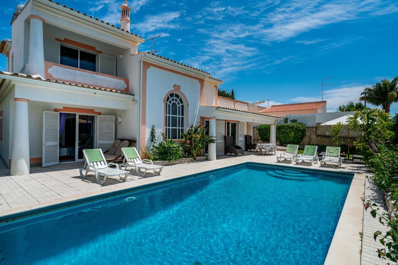 Villa Lageado 阿尔布费拉 外观 照片