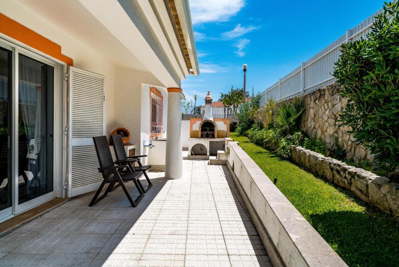 Villa Lageado 阿尔布费拉 外观 照片