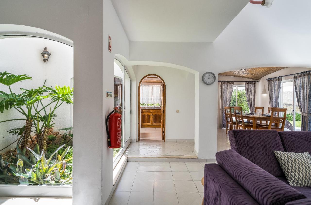 Villa Lageado 阿尔布费拉 外观 照片