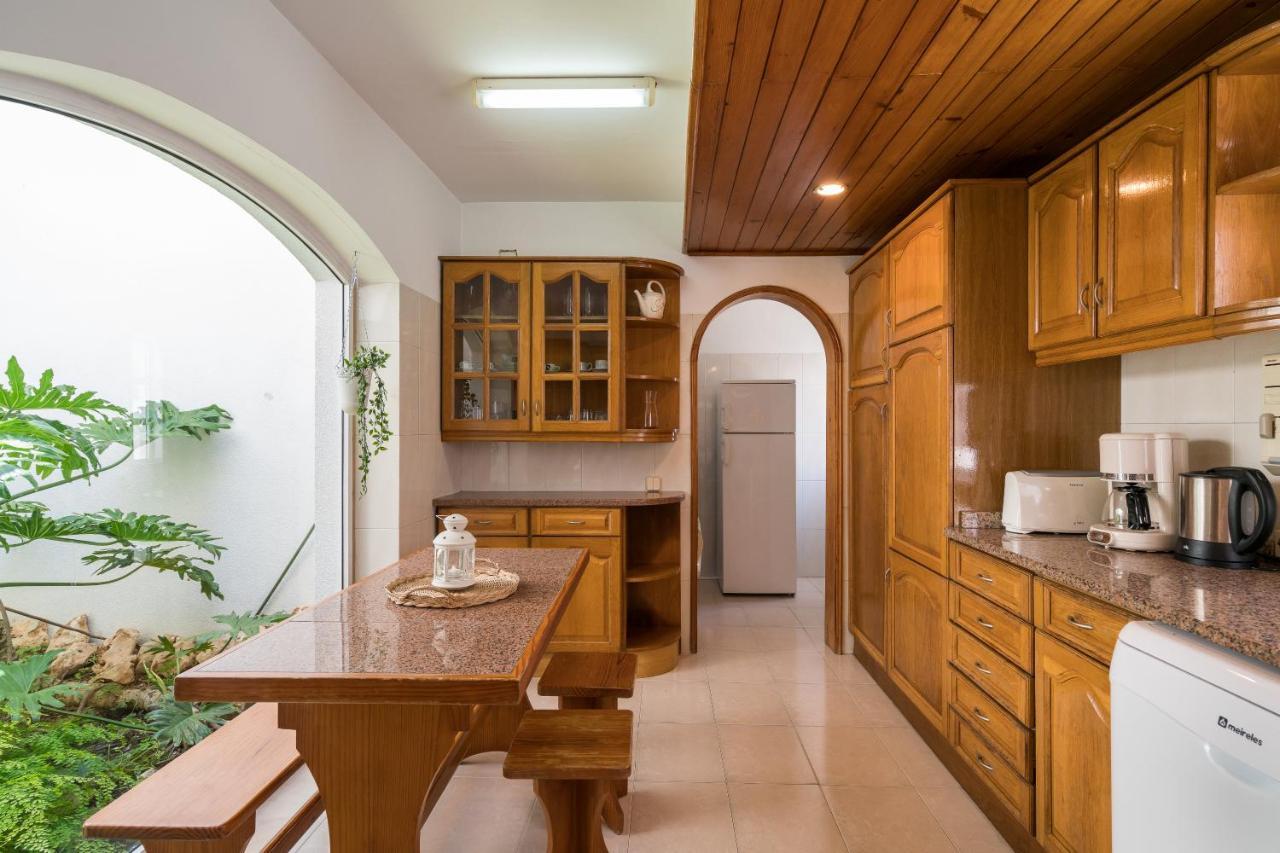 Villa Lageado 阿尔布费拉 外观 照片