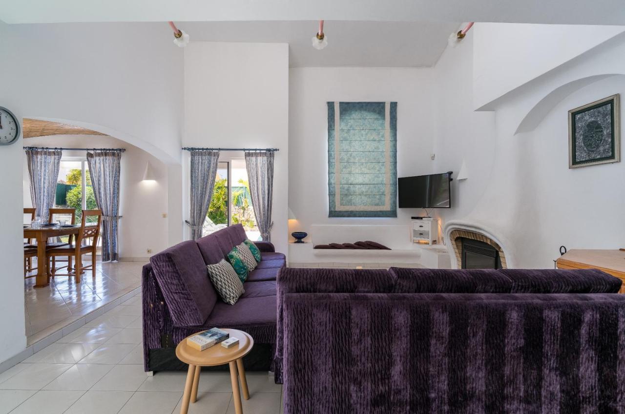 Villa Lageado 阿尔布费拉 外观 照片