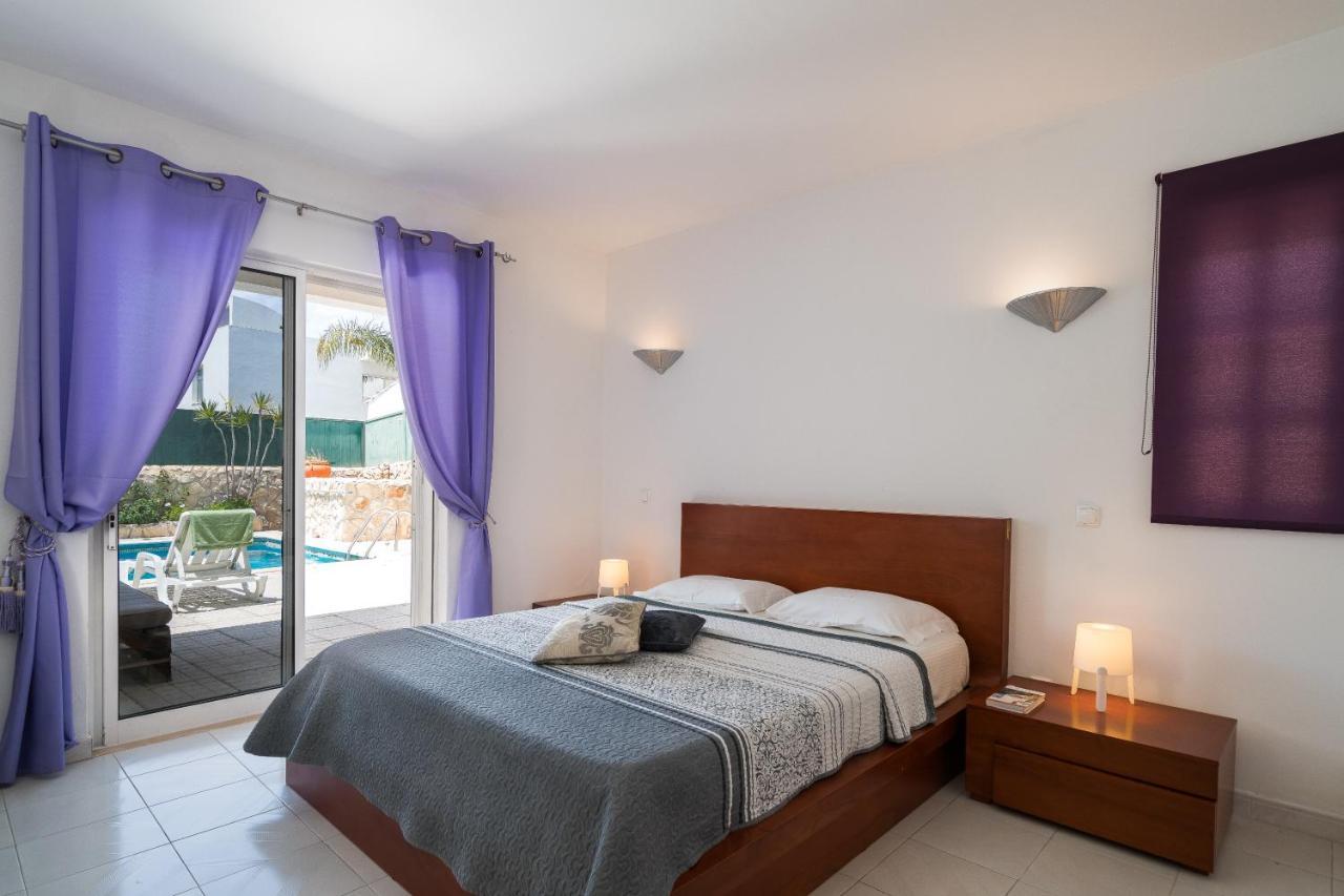 Villa Lageado 阿尔布费拉 外观 照片