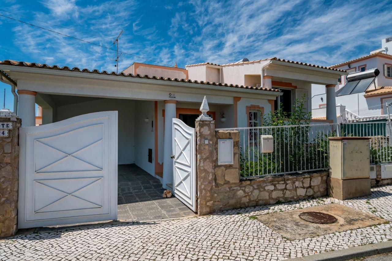Villa Lageado 阿尔布费拉 外观 照片